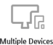 Multiple Devices